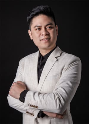 Hoang Minh Thien